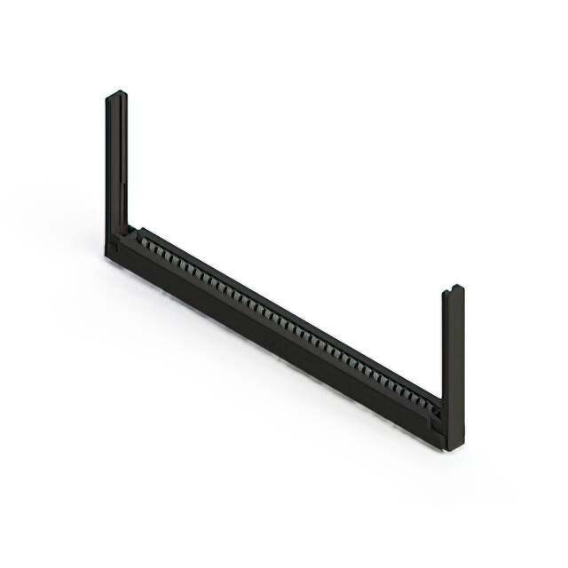 357-038-441-168 EDAC Inc.  Edgeboard Connectors